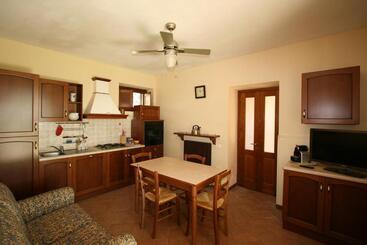 هتل روستایی Agriturismo Monte Giove