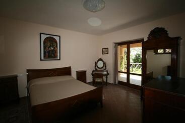 هتل روستایی Agriturismo Monte Giove