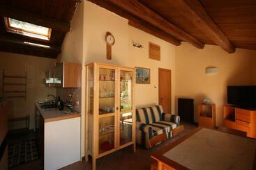 هتل روستایی Agriturismo Monte Giove