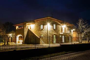 هتل روستایی Fattoria Del Nonno Berto