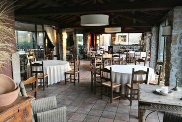 هتل روستایی Parco Dei Cimini   Bioresort