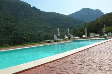 Il Gelso Country House