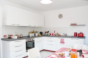 Mararte B&b