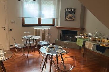 Morris Bed & Breakfast