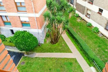 پانسیون Casa Carlini