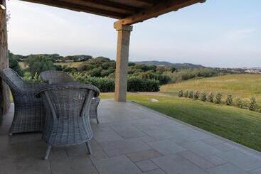 پانسیون Villa Nicoletta