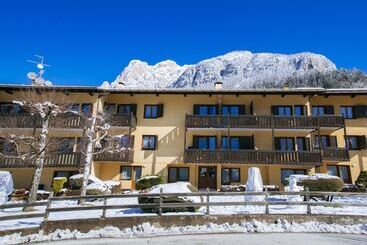 Residence Lagorai - Tesero