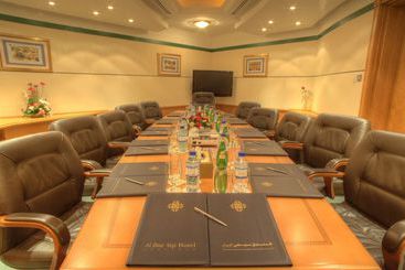 Al Diar Siji Hotel