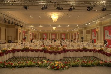 Al Diar Siji Hotel