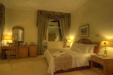 Al Diar Siji Hotel