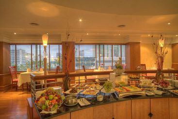 Al Diar Siji Hotel