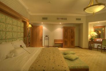 Al Diar Siji Hotel