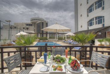 Al Diar Siji Hotel