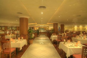 Al Diar Siji Hotel