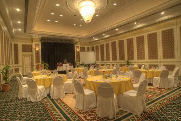 Al Diar Siji Hotel