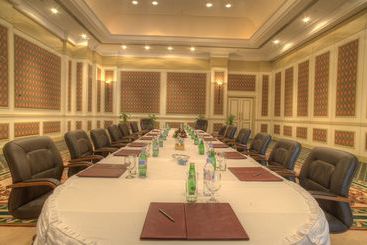 Al Diar Siji Hotel