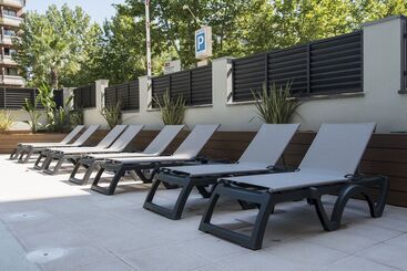 Aparthotel California