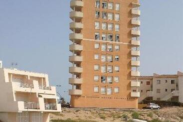 Apartamentos Vistamar