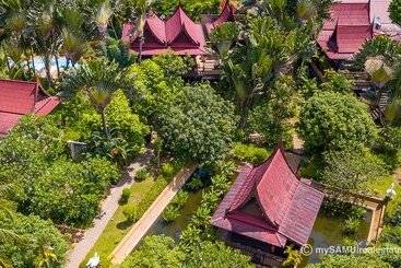 Ban Kaew Villas