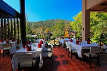 Belle Villa Resort Chiang Mai