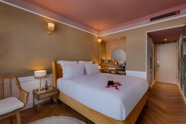 Brown Eilat A Member Of Brown Hotels - Eilat
