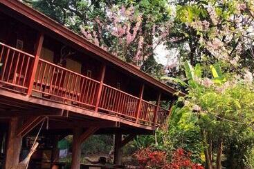 Bulun Buri Resort