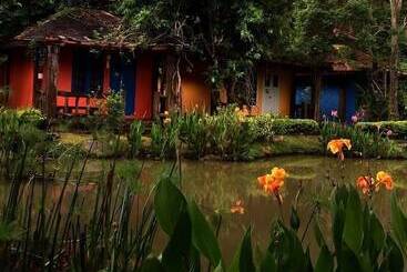 Bulun Buri Resort