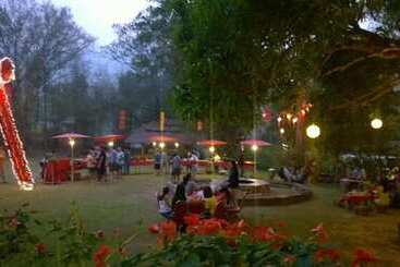 Bulun Buri Resort
