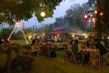 Bulun Buri Resort