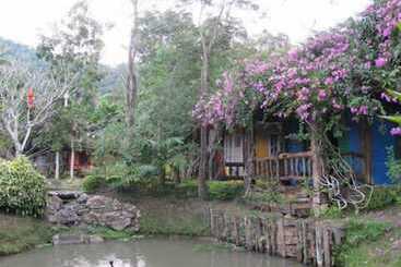 Bulun Buri Resort