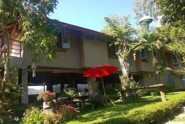Bulun Buri Resort
