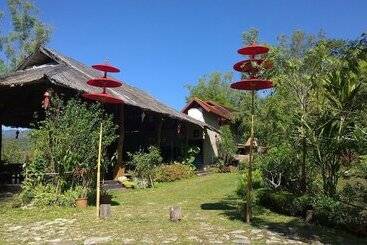 Bulun Buri Resort