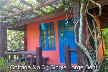 Bulun Buri Resort