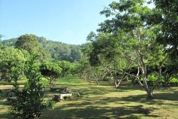 Bulun Buri Resort