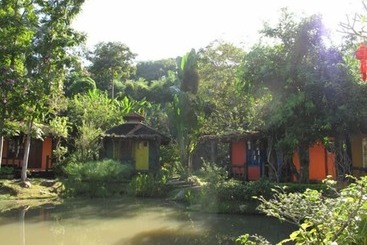 Bulun Buri Resort