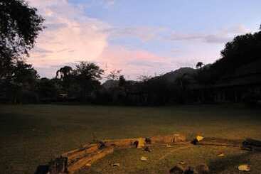 Bulun Buri Resort