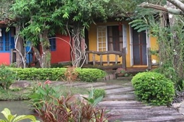 Bulun Buri Resort