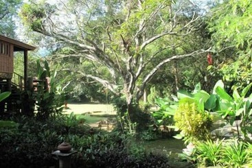 Bulun Buri Resort