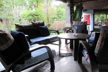 Bulun Buri Resort