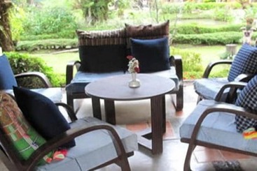 Bulun Buri Resort