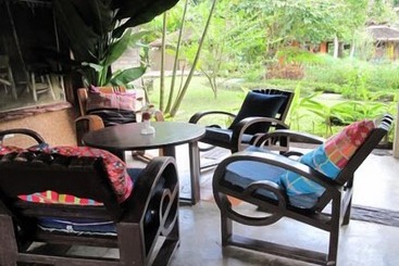 Bulun Buri Resort