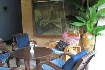 Bulun Buri Resort