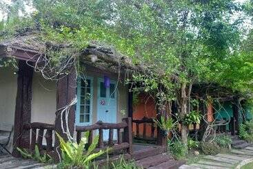 Bulun Buri Resort