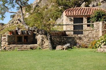 Casas rurales Virgen de la Cabeza
