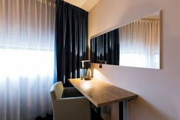 City Hotel Groningen
