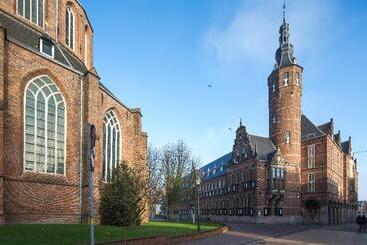 City Hotel Groningen