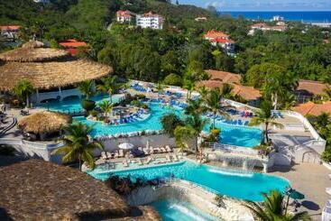 Cofresi Palm Beach & Spa Resort All Inclusive - Puerto Plata