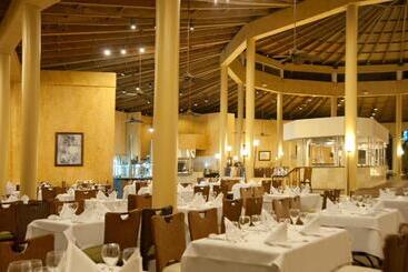 Cofresi Palm Beach & Spa Resort  All Inclusive
