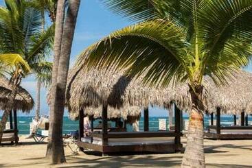 Cofresi Palm Beach & Spa Resort  All Inclusive