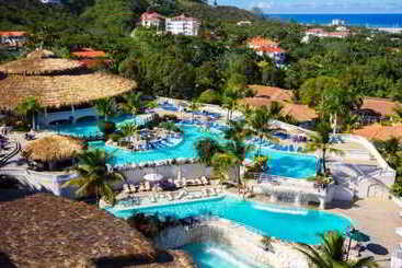 Cofresi Palm Beach & Spa Resort  All Inclusive - Puerto Plata